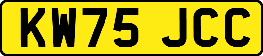 KW75JCC