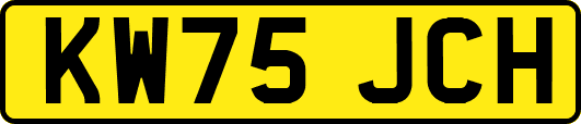 KW75JCH