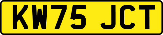 KW75JCT