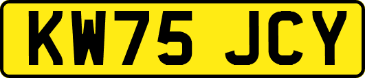 KW75JCY