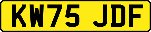 KW75JDF