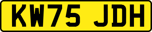 KW75JDH