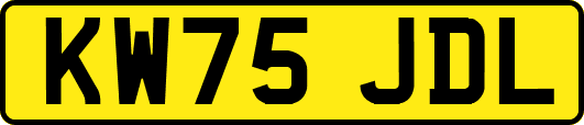 KW75JDL
