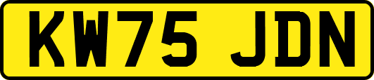 KW75JDN