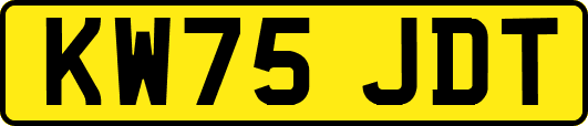 KW75JDT