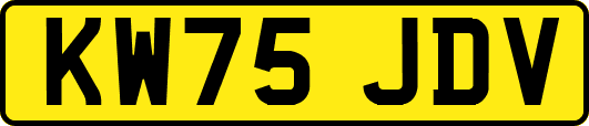 KW75JDV