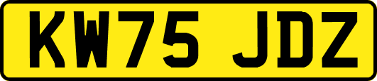 KW75JDZ