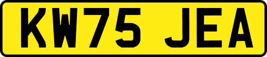 KW75JEA