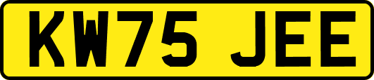 KW75JEE