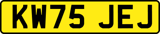 KW75JEJ