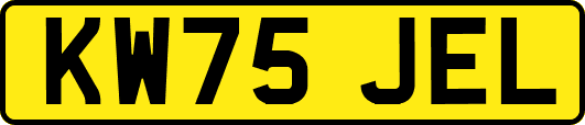 KW75JEL