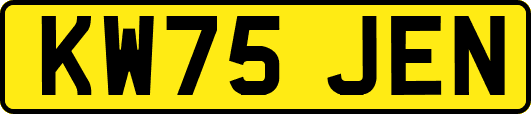 KW75JEN