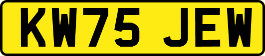 KW75JEW