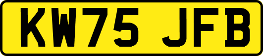 KW75JFB