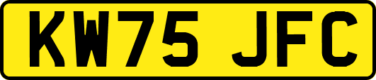KW75JFC