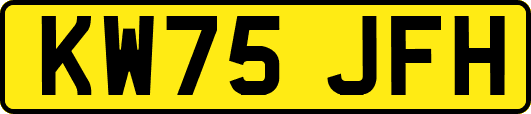 KW75JFH