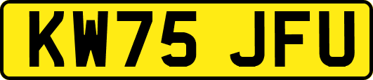 KW75JFU