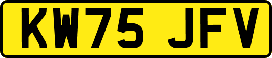 KW75JFV
