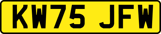 KW75JFW