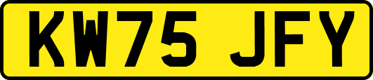 KW75JFY