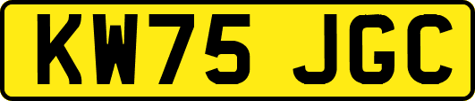 KW75JGC