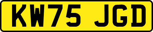 KW75JGD