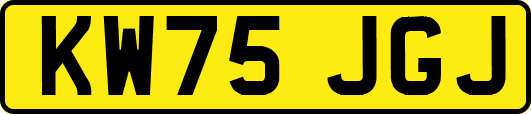 KW75JGJ