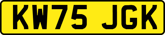 KW75JGK