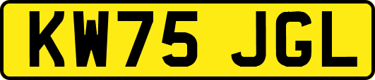 KW75JGL