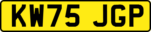 KW75JGP