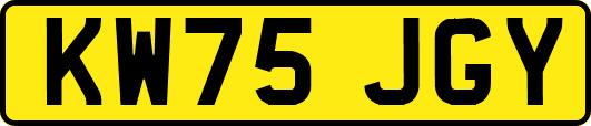 KW75JGY