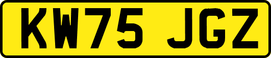 KW75JGZ