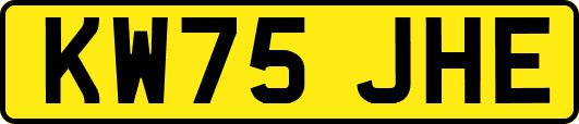 KW75JHE