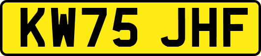 KW75JHF