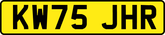 KW75JHR