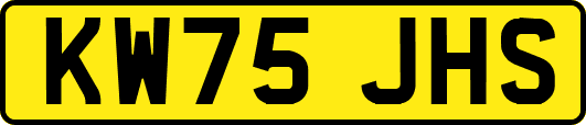 KW75JHS