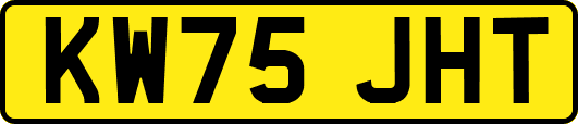 KW75JHT
