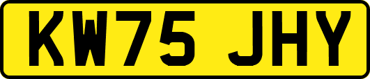 KW75JHY