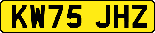 KW75JHZ