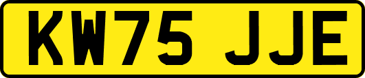 KW75JJE