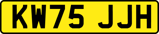 KW75JJH