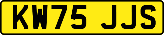 KW75JJS