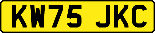 KW75JKC