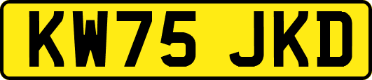KW75JKD