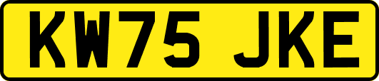 KW75JKE