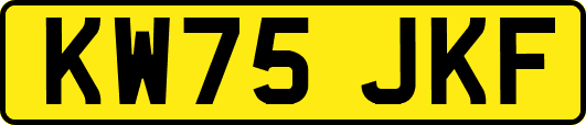 KW75JKF