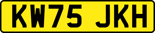 KW75JKH