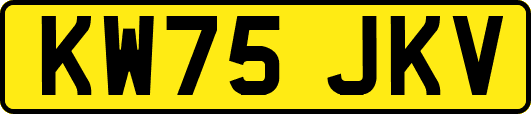 KW75JKV