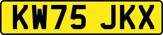 KW75JKX