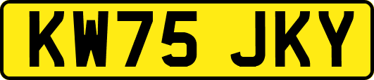KW75JKY
